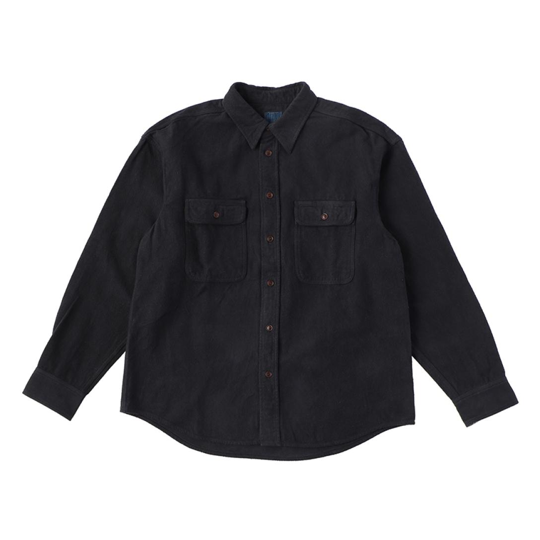 LUMBER SHIRT L/S